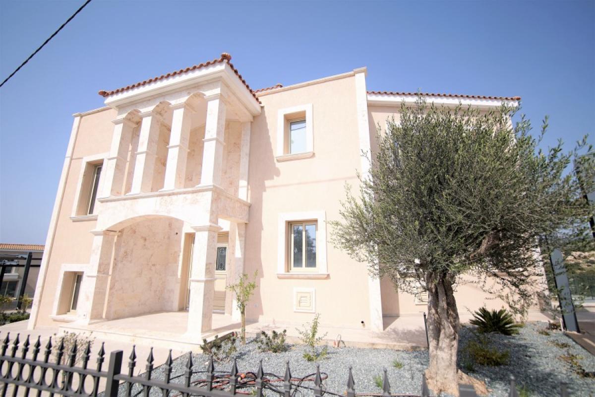 Picture of Home For Sale in Pegia - St. George, Paphos, Cyprus