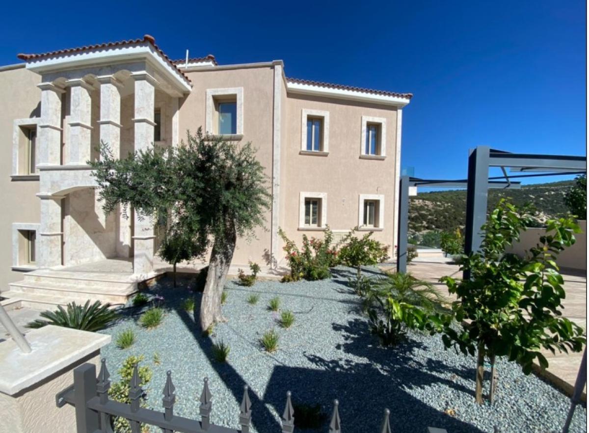 Picture of Home For Sale in Pegia - St. George, Paphos, Cyprus