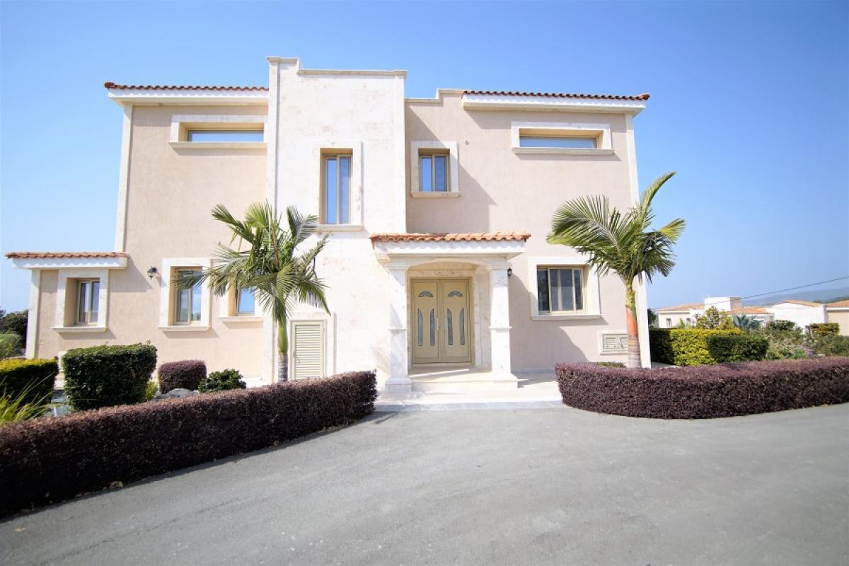 Picture of Home For Sale in Pegia - St. George, Paphos, Cyprus