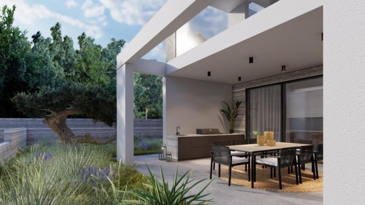 Picture of Home For Sale in Konia, Paphos, Cyprus