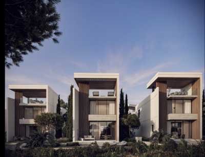 Home For Sale in Chloraka, Cyprus
