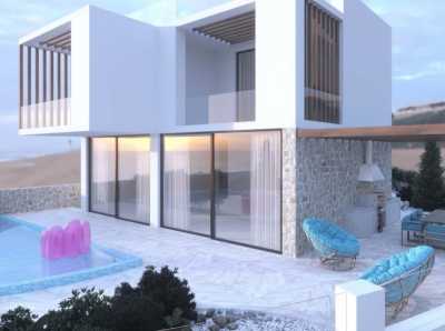 Home For Sale in Pegia - Coral Bay, Cyprus
