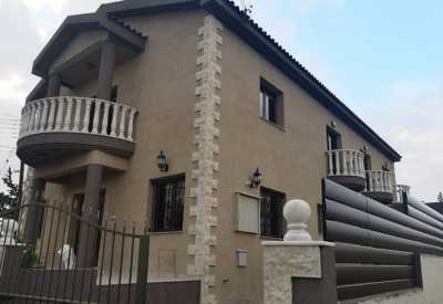 Home For Sale in Kato Polemidia, Cyprus