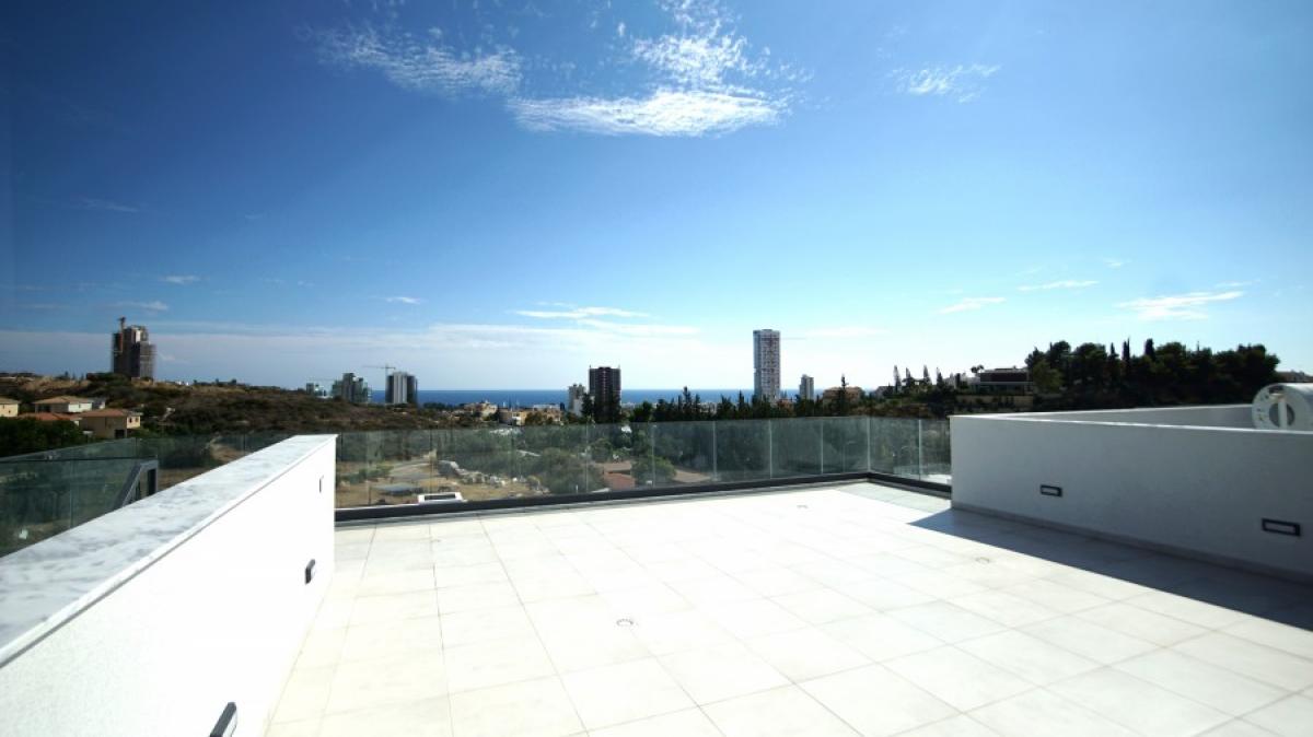 Picture of Home For Sale in Mouttagiaka, Limassol, Cyprus