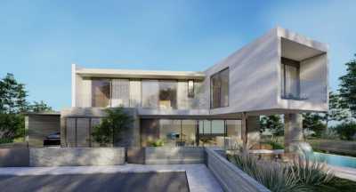 Home For Sale in Geroskipou, Cyprus