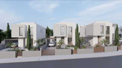 Home For Sale in Koloni, Cyprus