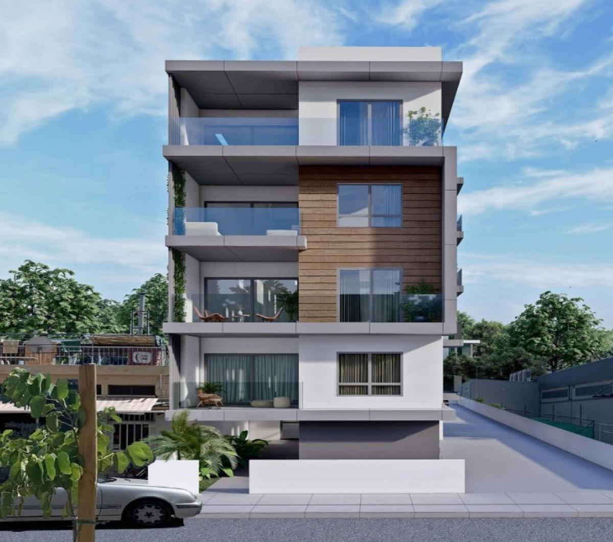 Picture of Condo For Sale in Ayios Ioannis, Limassol, Cyprus