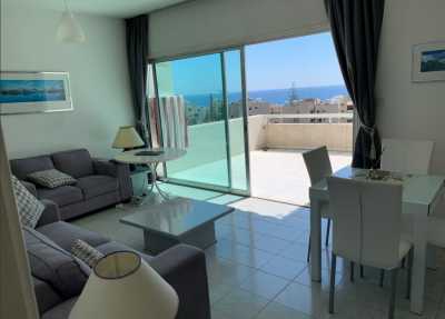 Condo For Sale in Agios Tychonas, Cyprus