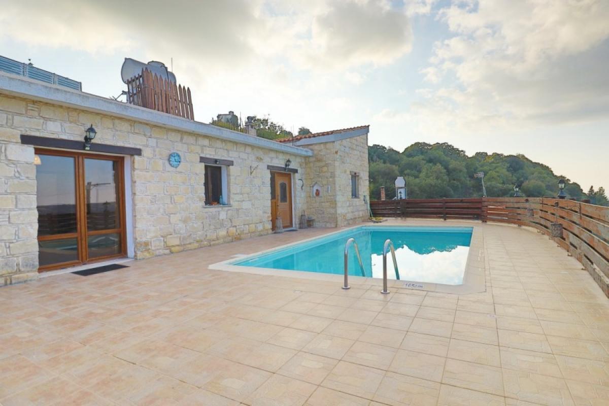 Picture of Home For Sale in Koili, Paphos, Cyprus