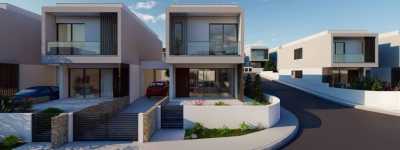 Home For Sale in Chloraka, Cyprus