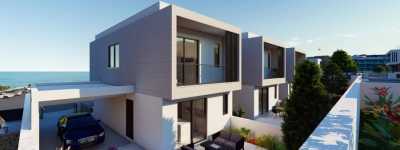 Home For Sale in Chloraka, Cyprus