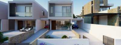 Home For Sale in Chloraka, Cyprus
