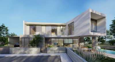 Home For Sale in Geroskipou, Cyprus