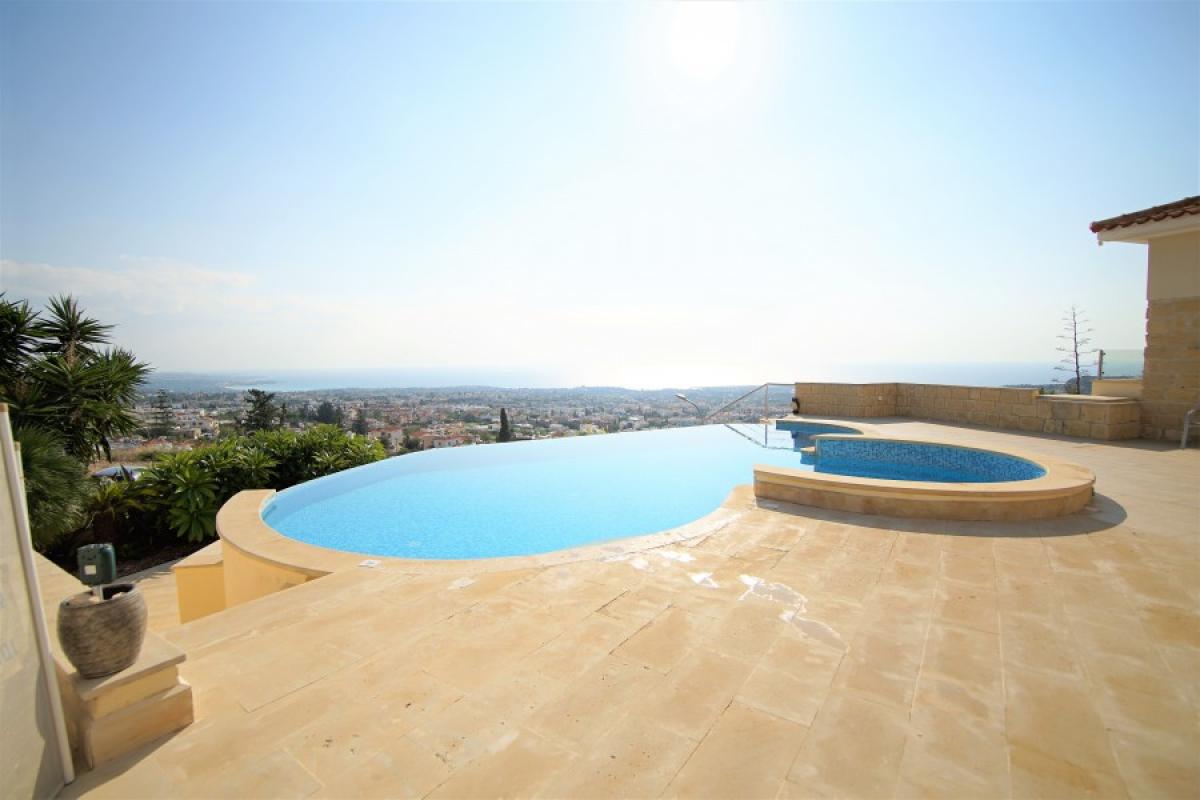Picture of Condo For Sale in Pegia, Paphos, Cyprus
