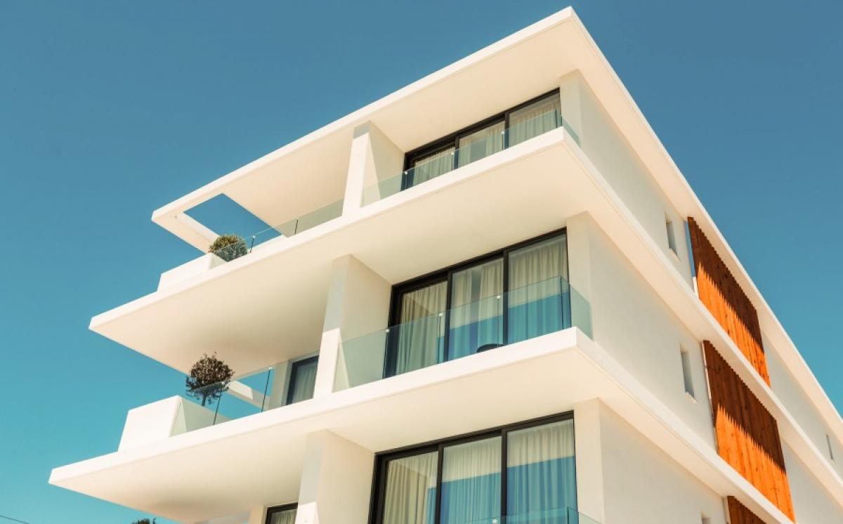 Picture of Hotel For Sale in Kato Paphos, Paphos, Cyprus