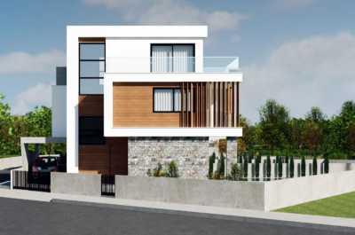 Home For Sale in Agios Tychonas, Cyprus