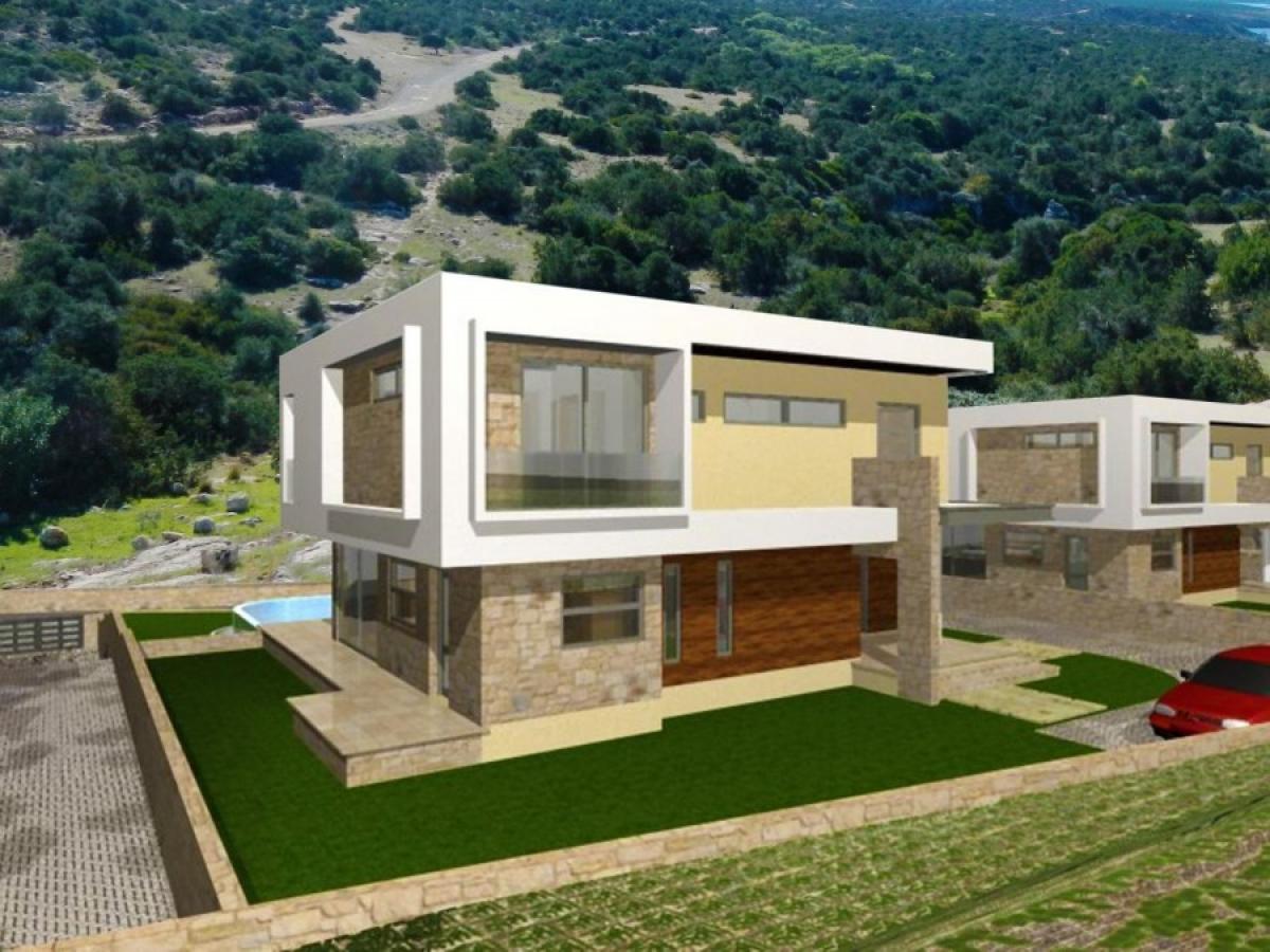 Picture of Home For Sale in Pegia - St. George, Paphos, Cyprus