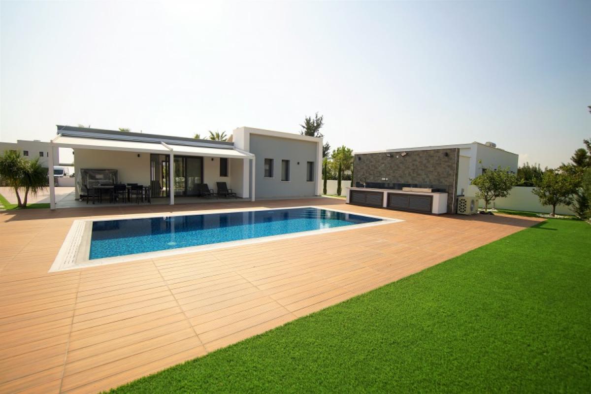 Picture of Home For Sale in Moni, Limassol, Cyprus