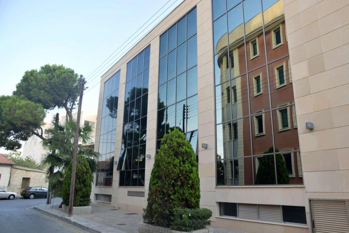Picture of Office For Sale in City Centre, Other, Cyprus