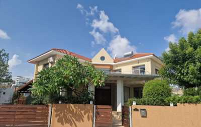 Home For Sale in Panthea, Cyprus