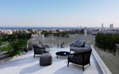 Home For Sale in Paniotis, Cyprus