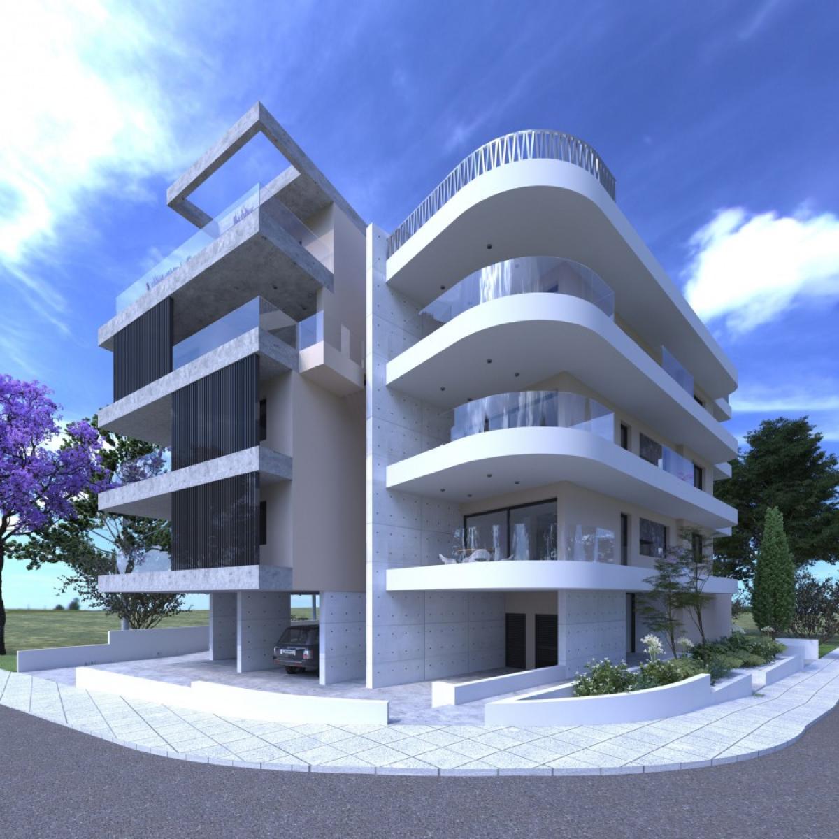 Picture of Condo For Sale in Ypsonas, Limassol, Cyprus