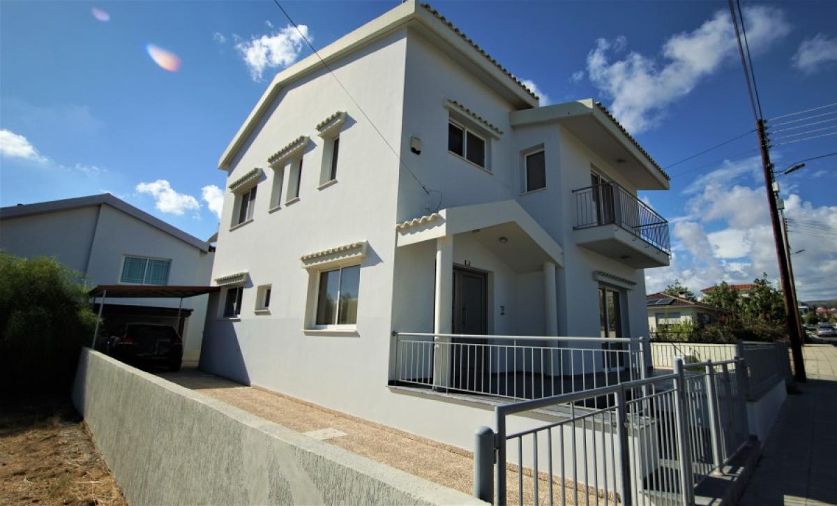 Picture of Home For Sale in Ayios Athanasios, Limassol, Cyprus