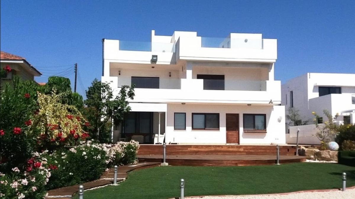 Picture of Home For Rent in Zygi, Limassol, Cyprus