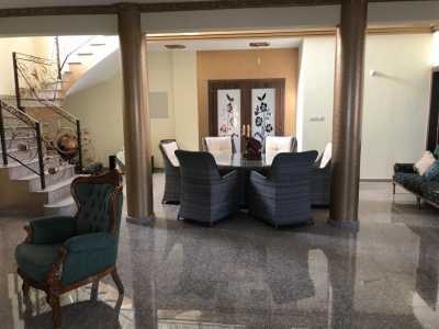 Home For Sale in Kato Polemidia, Cyprus