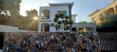 Home For Sale in Agios Tychonas, Cyprus