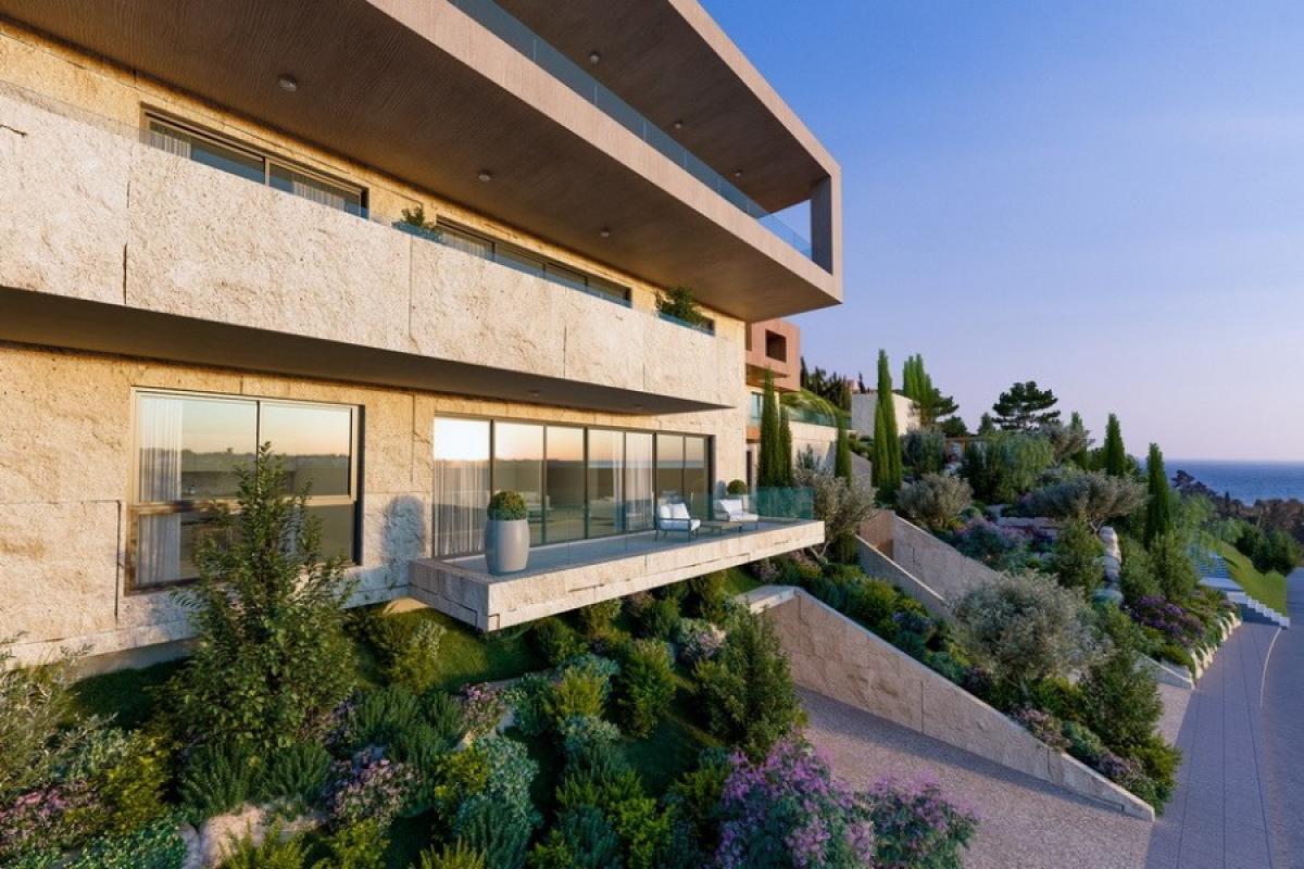 Picture of Condo For Sale in Agios Tychonas, Limassol, Cyprus