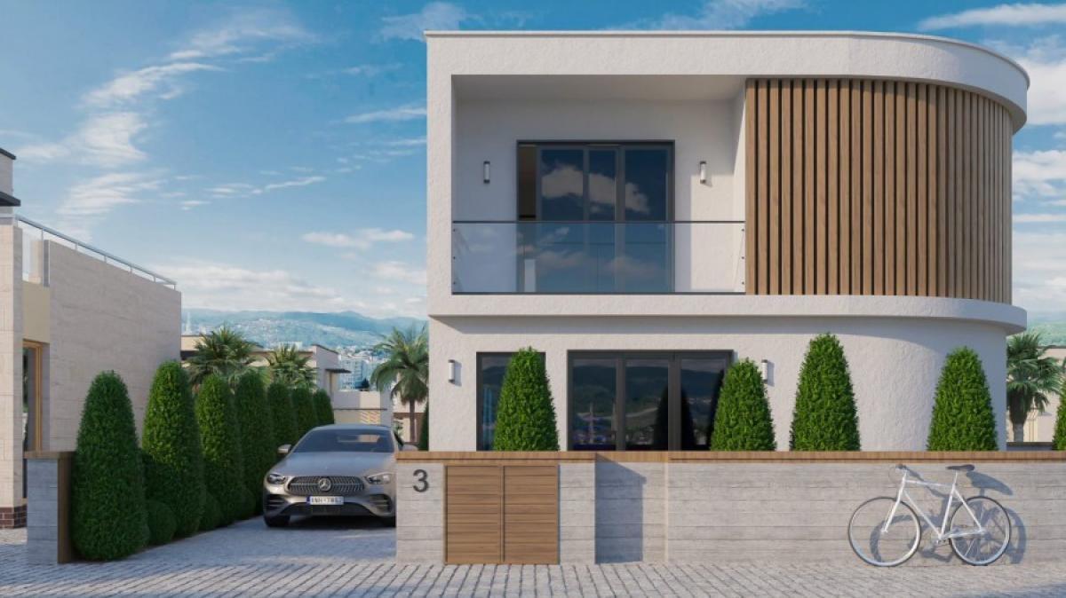 Picture of Home For Sale in Agia Marinouda, Paphos, Cyprus