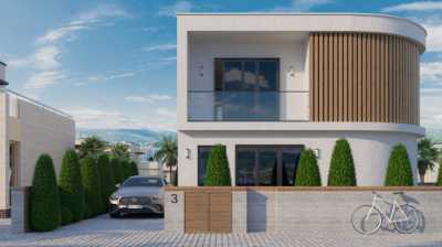 Home For Sale in Agia Marinouda, Cyprus