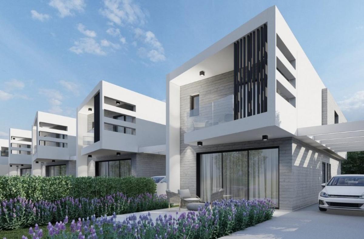 Picture of Home For Sale in Agia Marinouda, Paphos, Cyprus