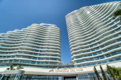 Home For Sale in Agios Tychonas, Cyprus