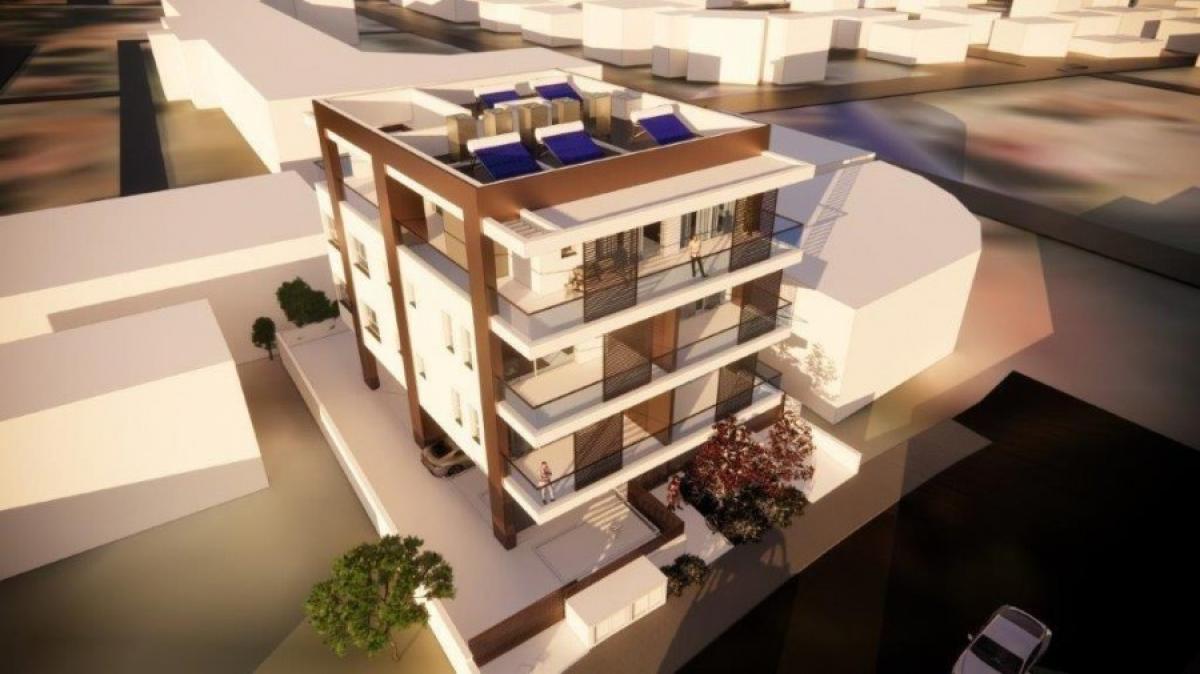 Picture of Condo For Sale in Ayios Athanasios, Limassol, Cyprus