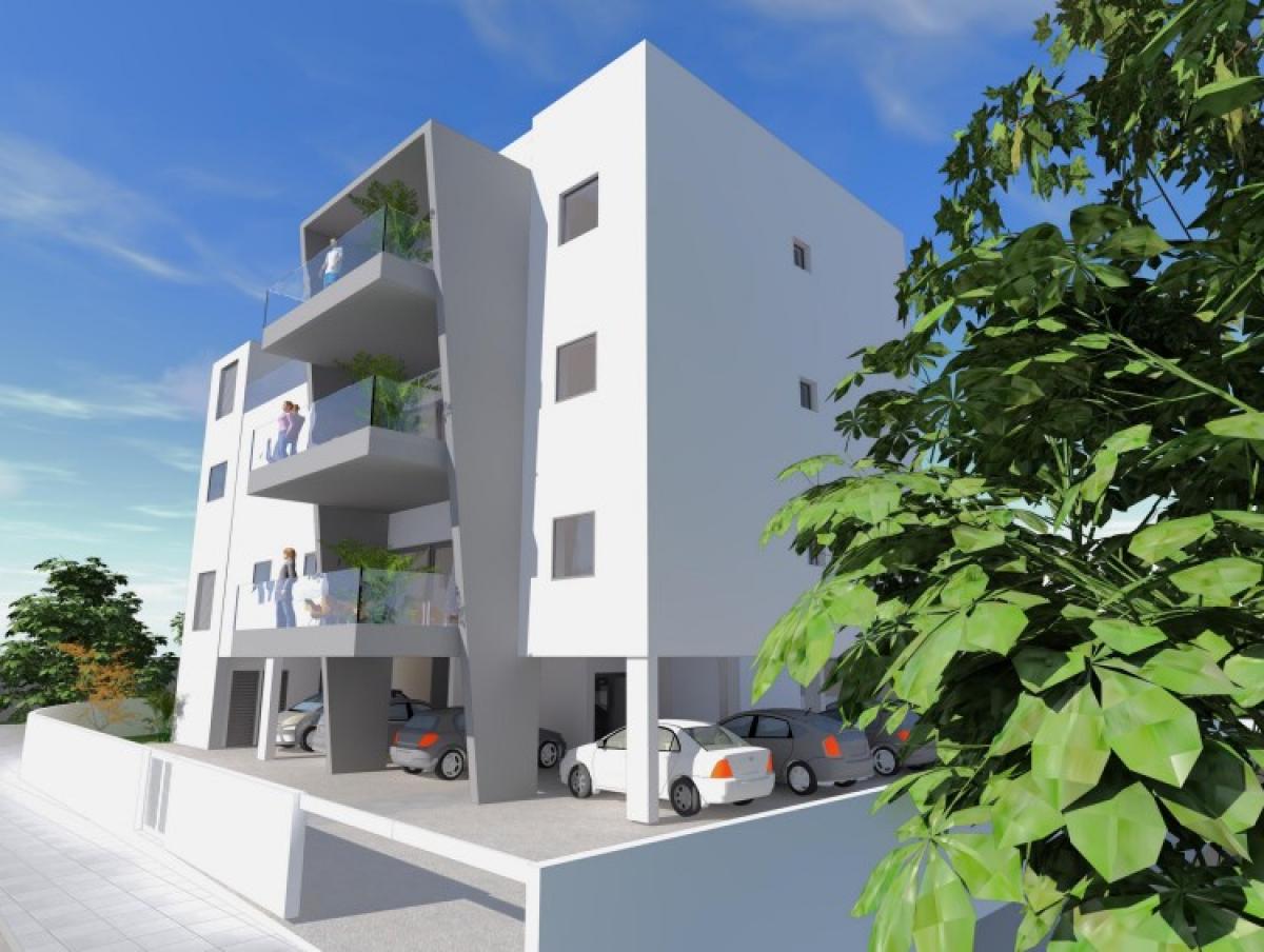 Picture of Condo For Sale in Agios Spyridonas, Limassol, Cyprus