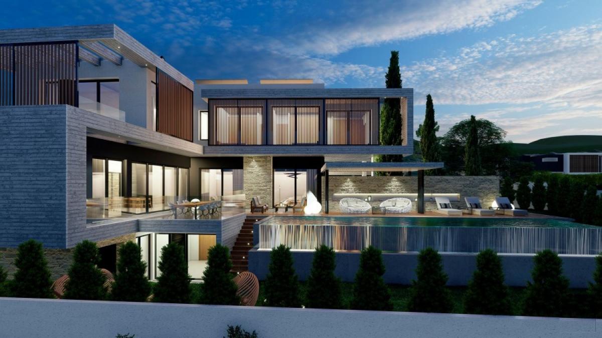 Picture of Home For Sale in Kalogiri, Other, Cyprus