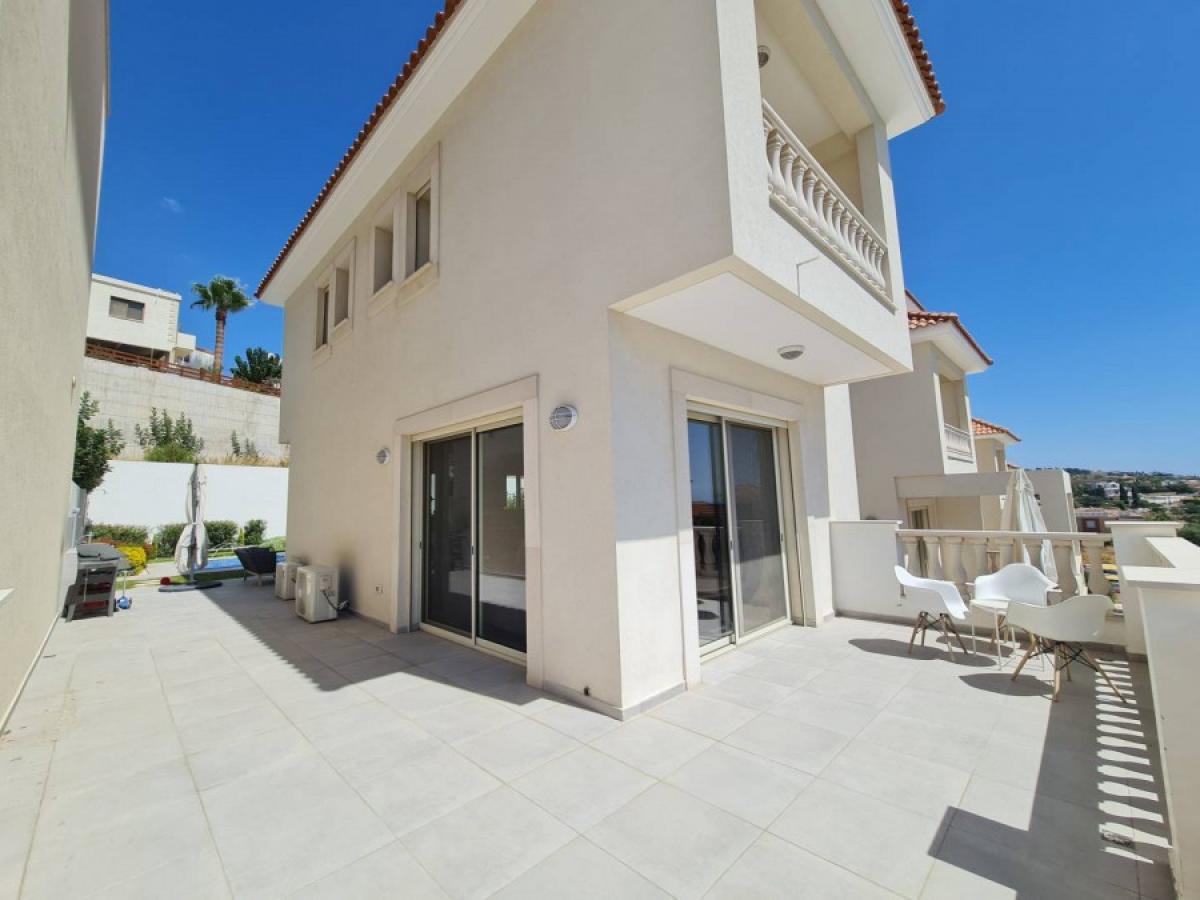 Picture of Home For Sale in Mouttagiaka, Limassol, Cyprus
