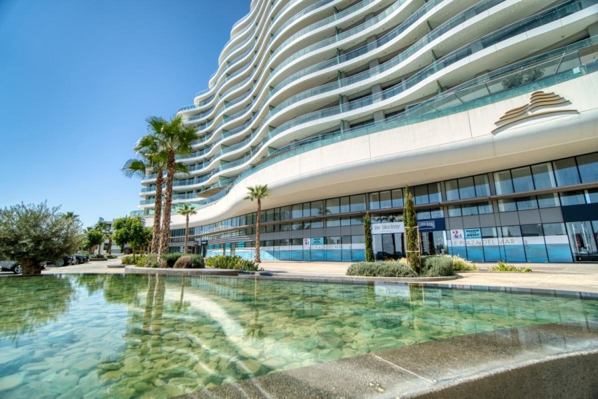 Picture of Condo For Sale in Agios Tychonas, Limassol, Cyprus