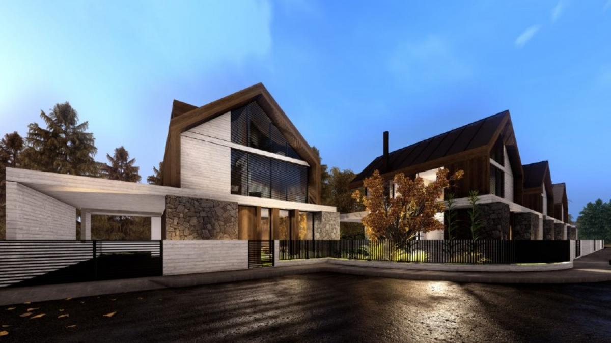 Picture of Home For Sale in Platres, Other, Cyprus