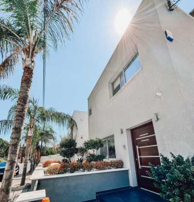 Home For Sale in Agios Tychonas, Cyprus