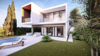 Home For Sale in Pegia, Cyprus