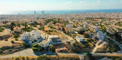 Condo For Sale in Panthea, Cyprus
