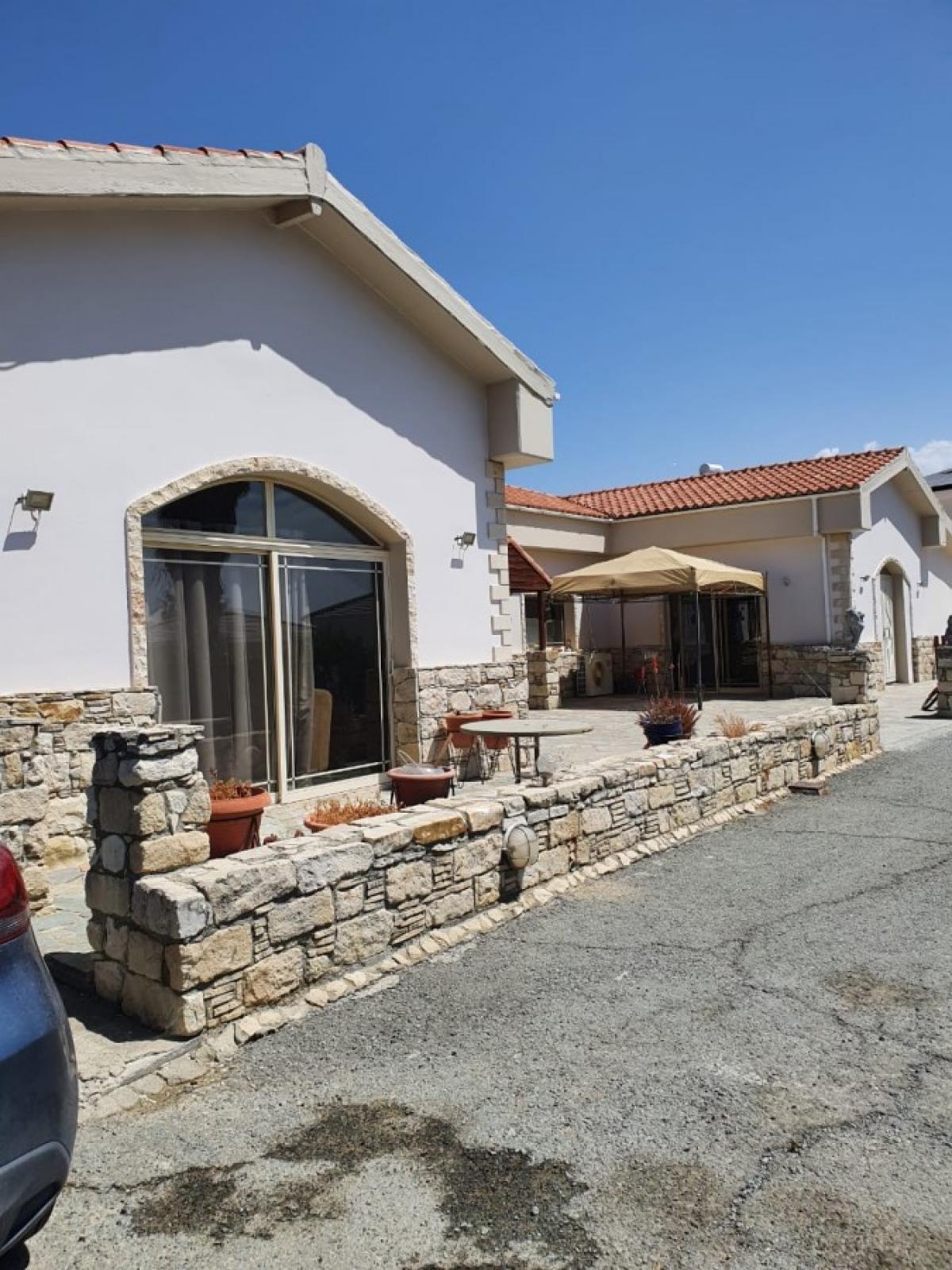 Picture of Home For Sale in Pyrgos, Limassol, Cyprus