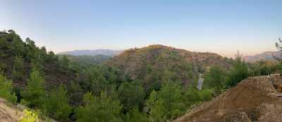 Residential Land For Sale in Kato Platres, Cyprus