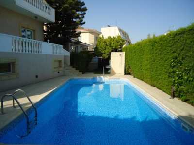 Home For Sale in Agios Tychonas, Cyprus