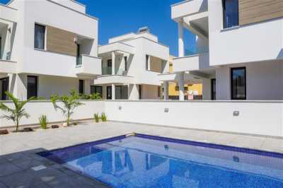 Home For Sale in Potamos Germasogeias, Cyprus