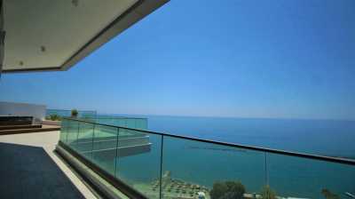 Condo For Sale in Agios Tychonas, Cyprus