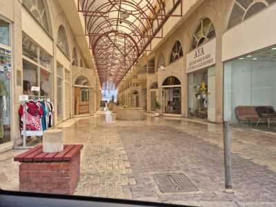 Office For Sale in Historical Center, Cyprus